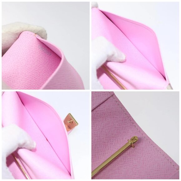 LOUIS VUITTON Multicolor Agenda Partonaire PM Day Planner - Picture 16 of 16